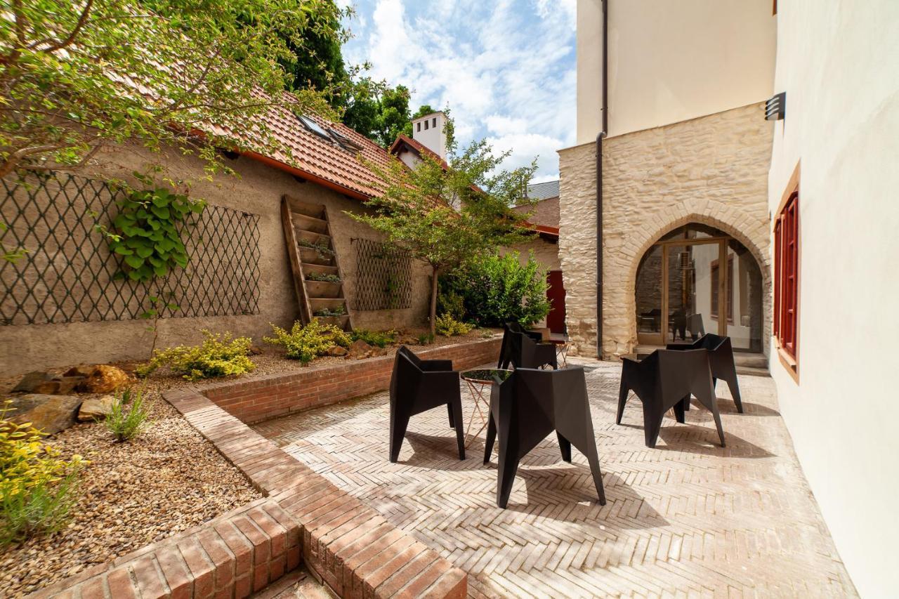 Apartmany Dacicky 2 Kutna Hora Exterior photo