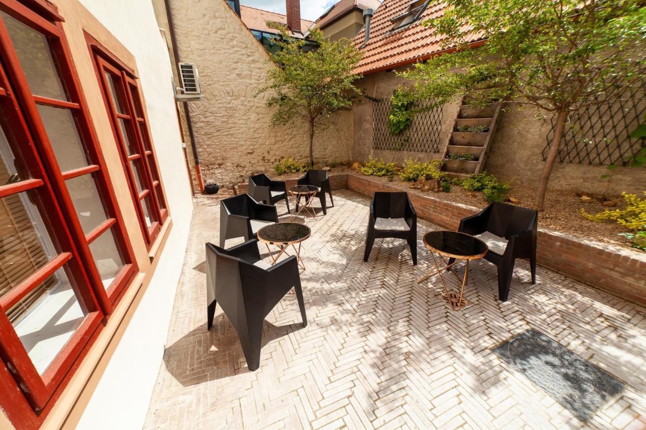 Apartmany Dacicky 2 Kutna Hora Exterior photo